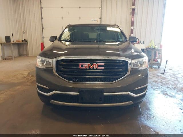 2019 GMC ACADIA SLE-1 12