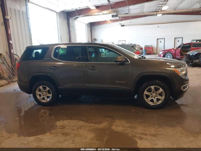2019 GMC ACADIA SLE-1 13