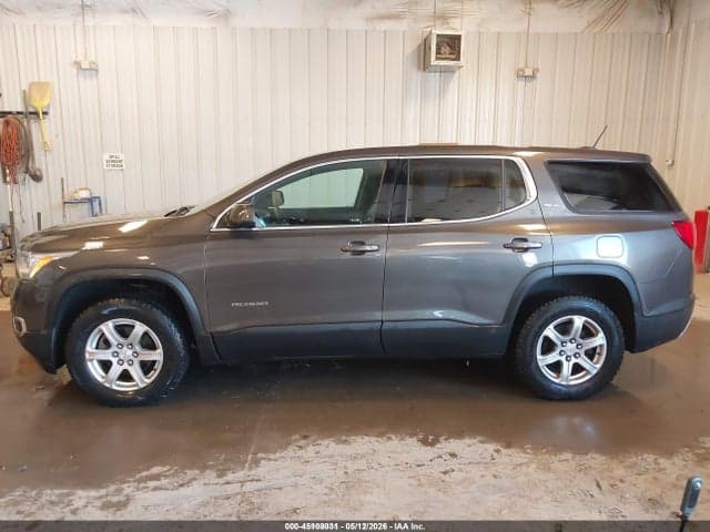 2019 GMC ACADIA SLE-1 14