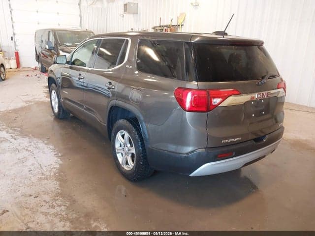 2019 GMC ACADIA SLE-1 3