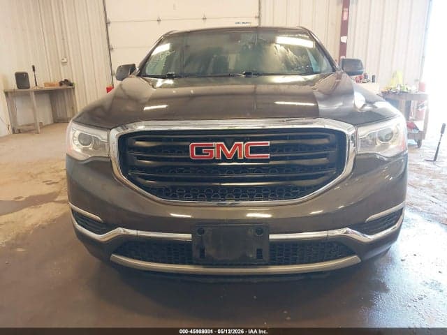 2019 GMC ACADIA SLE-1 6