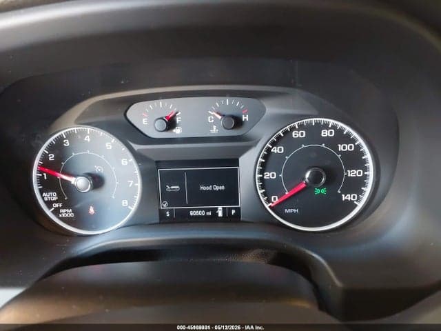 2019 GMC ACADIA SLE-1 7