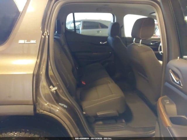 2019 GMC ACADIA SLE-1 8