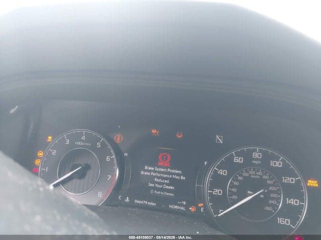 2021 ACURA TLX TECHNOLOGY PACKAGE 7