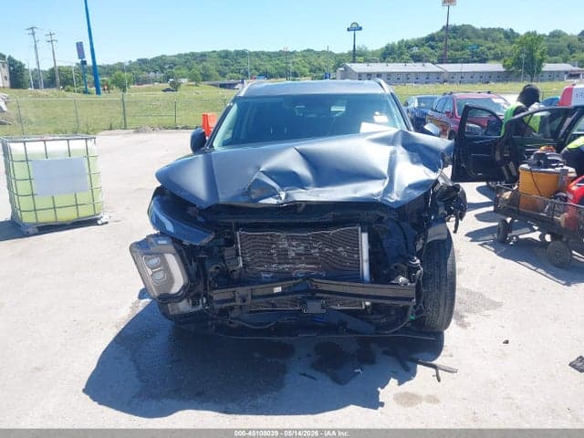 2022 HYUNDAI PALISADE SEL 13