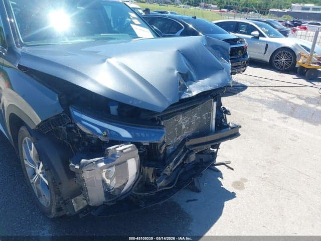 2022 HYUNDAI PALISADE SEL 18