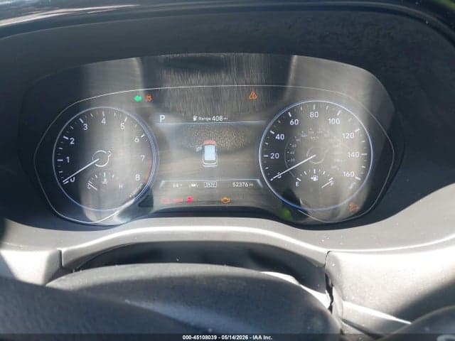 2022 HYUNDAI PALISADE SEL 7