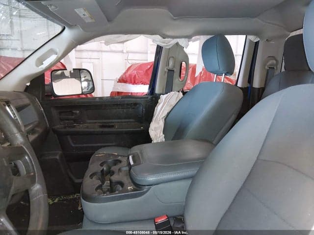 2017 RAM 1500 EXPRESS 4X4 6'4 BOX 5