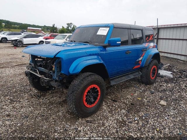 2024 FORD BRONCO RAPTOR 3