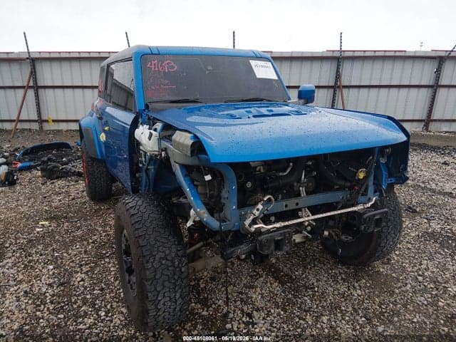 2024 FORD BRONCO RAPTOR 7