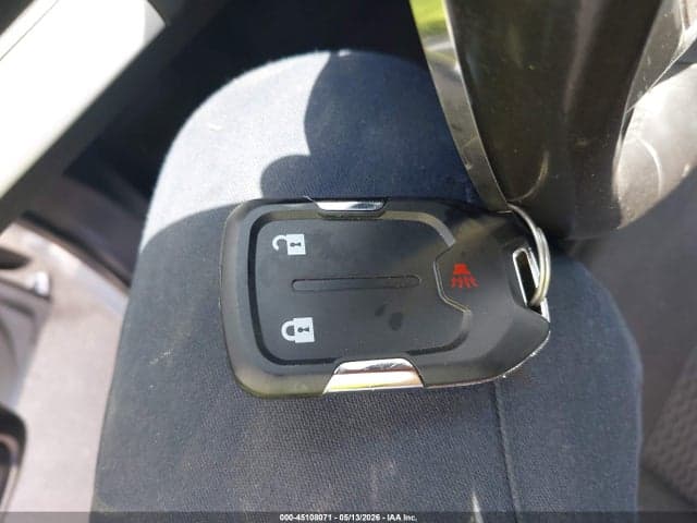 2019 GMC TERRAIN SLE 11