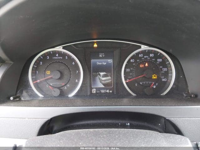 2017 TOYOTA CAMRY SE 7