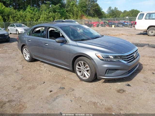 2020 VOLKSWAGEN PASSAT 2.0T SE - 1