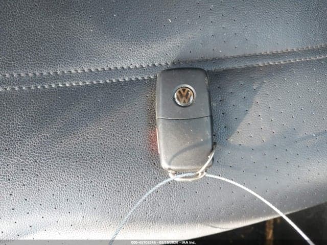 2020 VOLKSWAGEN PASSAT 2.0T SE 11