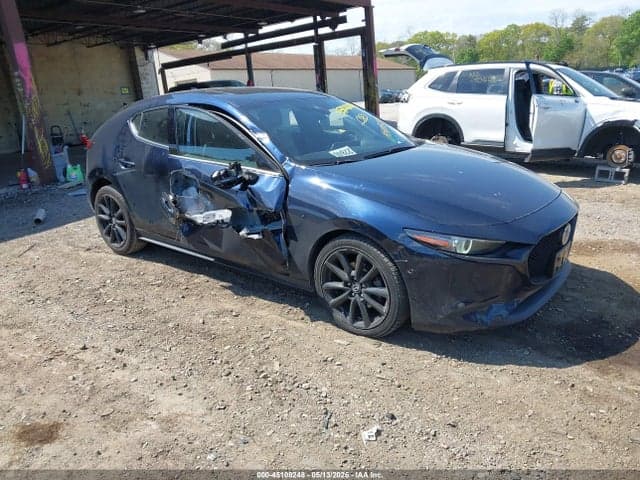 2020 MAZDA MAZDA3 PREMIUM PACKAGE 1