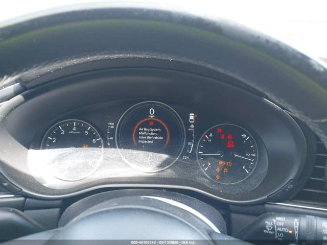 2020 MAZDA MAZDA3 PREMIUM PACKAGE 7