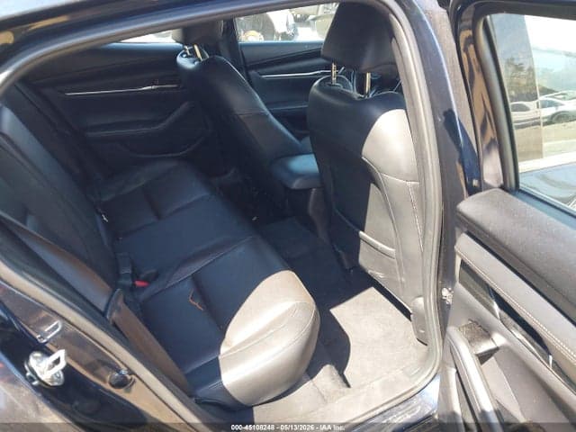 2020 MAZDA MAZDA3 PREMIUM PACKAGE 8