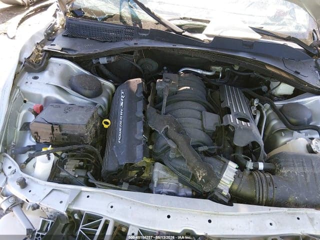 2023 DODGE CHARGER SCAT PACK 10