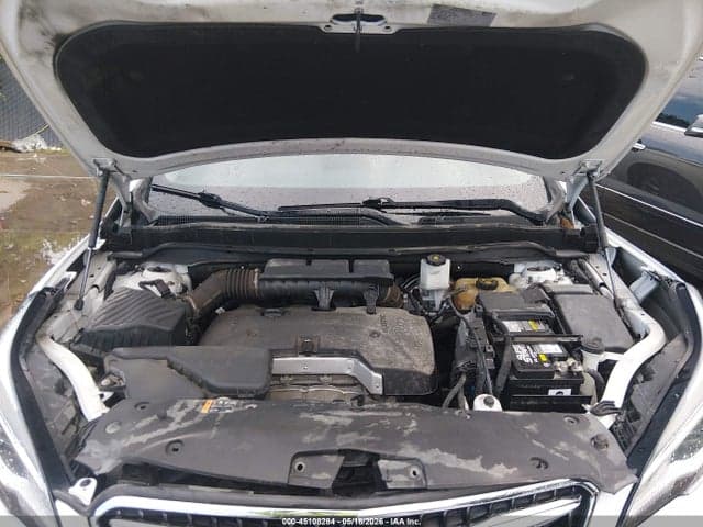 2020 BUICK ENVISION AWD ESSENCE 10
