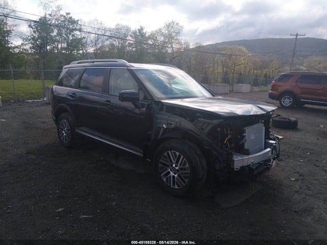 2026 HYUNDAI PALISADE HEV SEL PREMIUM 8P