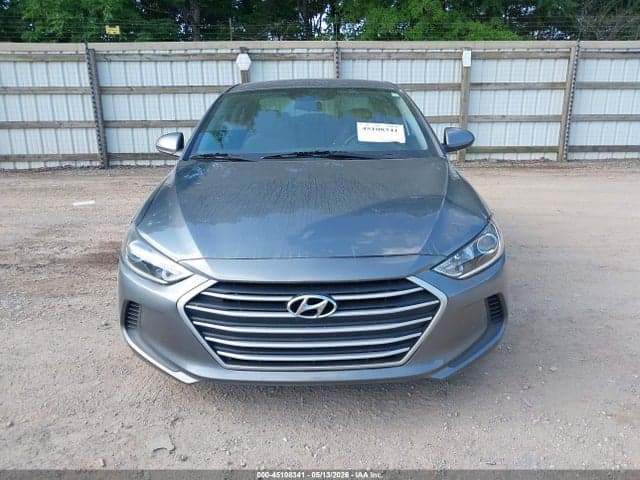 2017 HYUNDAI ELANTRA SE 12