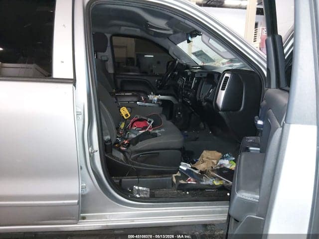 2018 CHEVROLET SILVERADO 1500 1LT 5