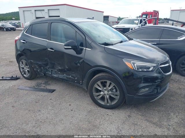 2019 BUICK ENCORE AWD ESSENCE 1
