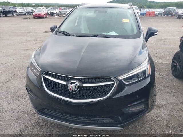 2019 BUICK ENCORE AWD ESSENCE 13