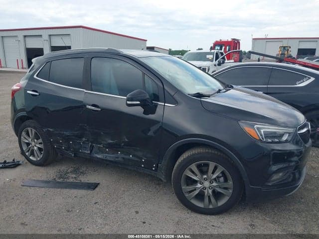 2019 BUICK ENCORE AWD ESSENCE 14