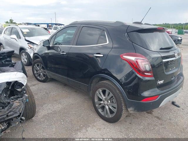 2019 BUICK ENCORE AWD ESSENCE 15