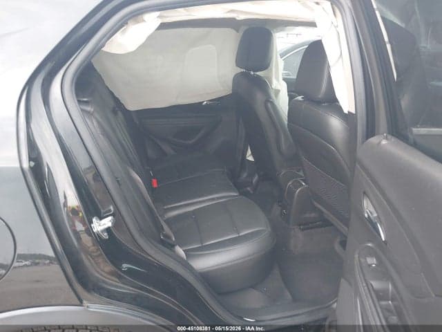 2019 BUICK ENCORE AWD ESSENCE 8