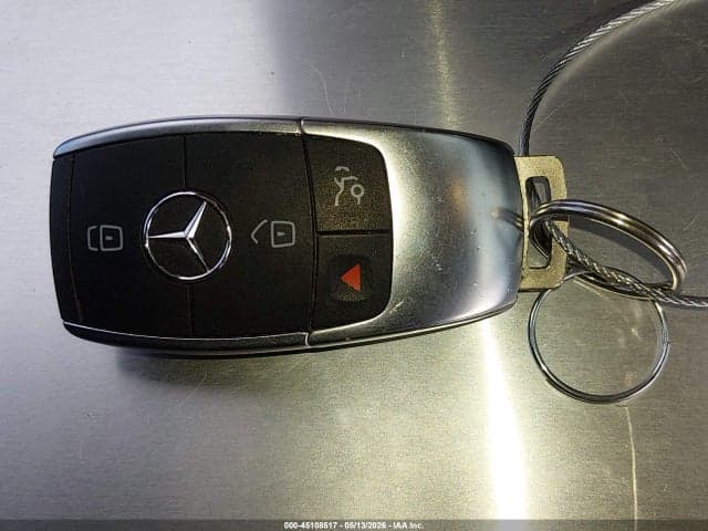 2021 MERCEDES-BENZ C 300 SEDAN 11