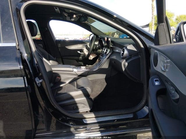 2021 MERCEDES-BENZ C 300 SEDAN 5