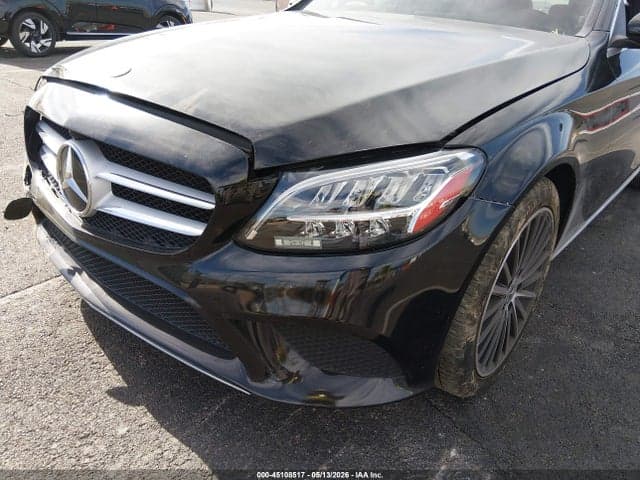 2021 MERCEDES-BENZ C 300 SEDAN 6