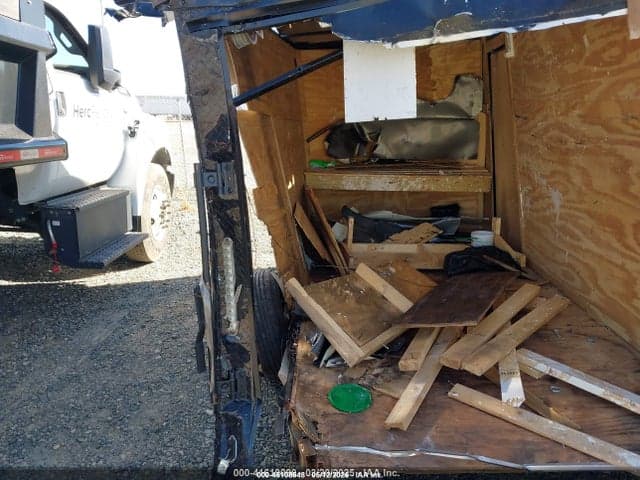 2024 HIGH COUNTRY EAGLE CARGO TRAILER 6