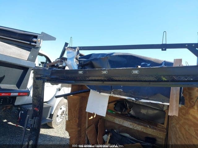 2024 HIGH COUNTRY EAGLE CARGO TRAILER 7