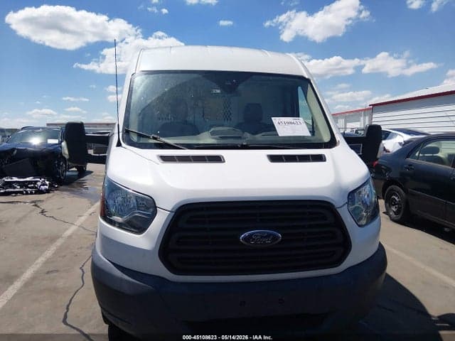 2018 FORD TRANSIT-250 12