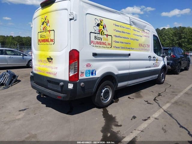 2018 FORD TRANSIT-250 4