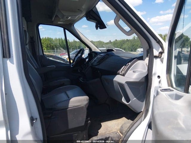 2018 FORD TRANSIT-250 5