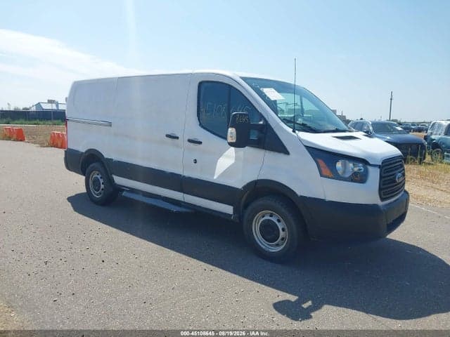 2019 FORD TRANSIT-250 1