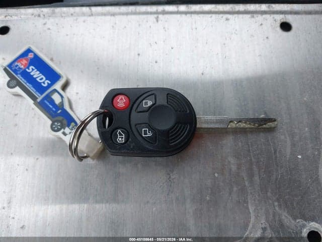 2019 FORD TRANSIT-250 11