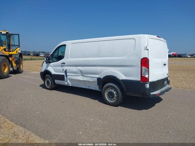 2019 FORD TRANSIT-250 3