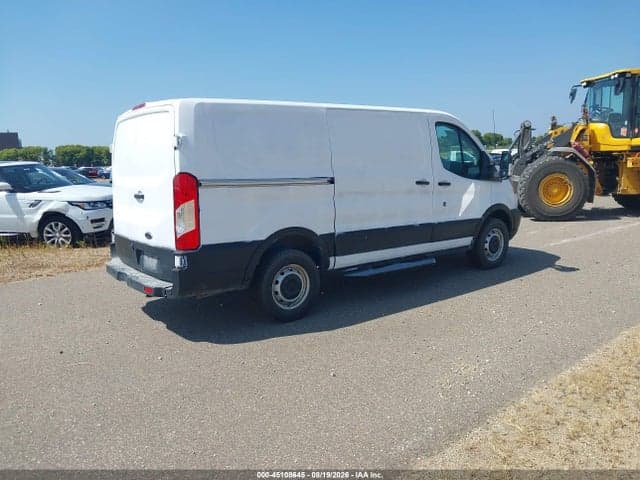 2019 FORD TRANSIT-250 4