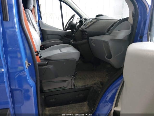 2019 FORD TRANSIT-250 5