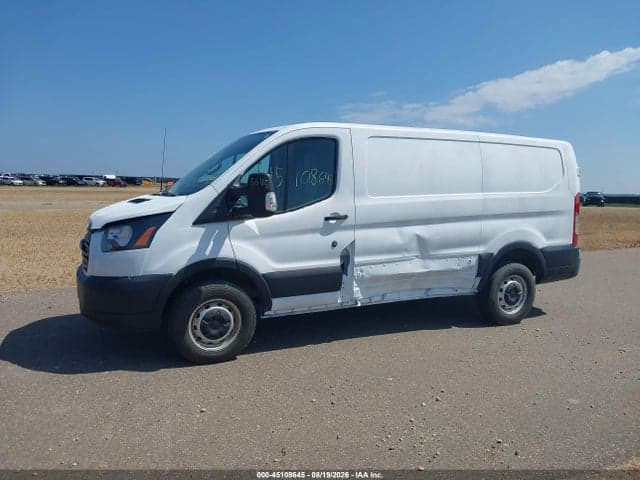 2019 FORD TRANSIT-250 6