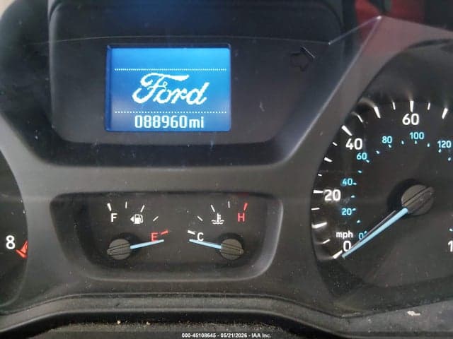 2019 FORD TRANSIT-250 7