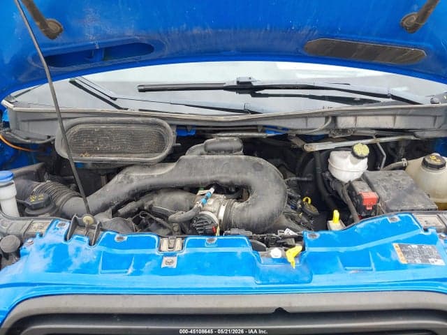 2019 FORD TRANSIT-250 10