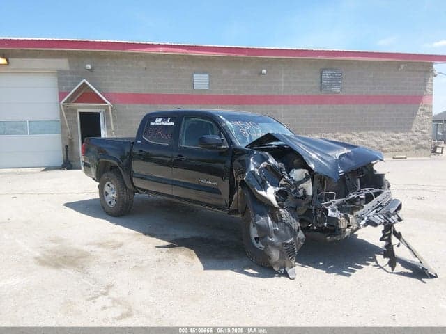 2020 TOYOTA TACOMA SR5 - 1