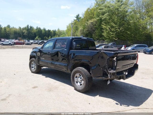 2020 TOYOTA TACOMA SR5 3