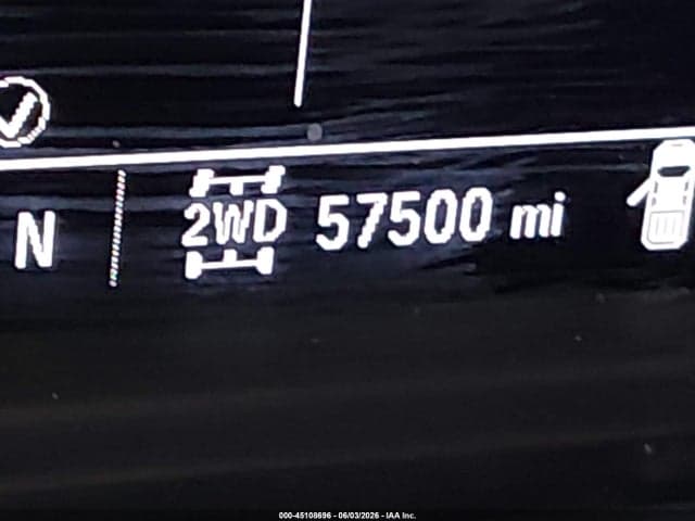 2019 CHEVROLET SILVERADO 1500 CUSTOM TRAIL BOSS 15